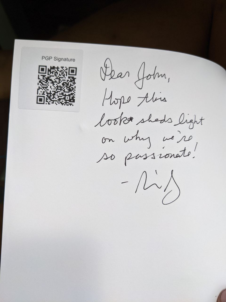 Signed autograph cf69602c6c36837b