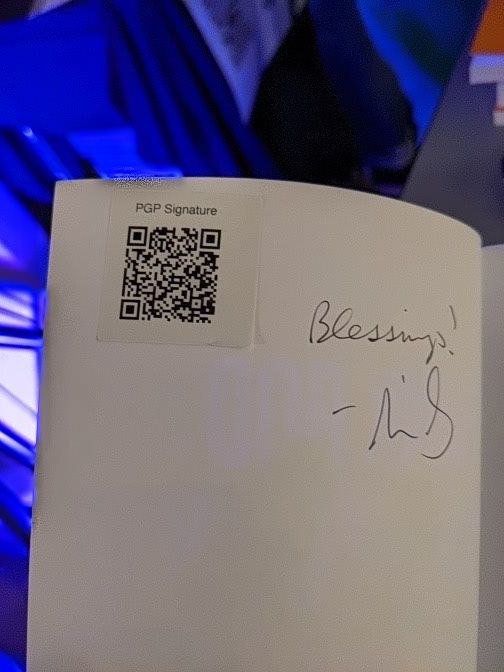 Signed autograph d0e09bab6ec8085c