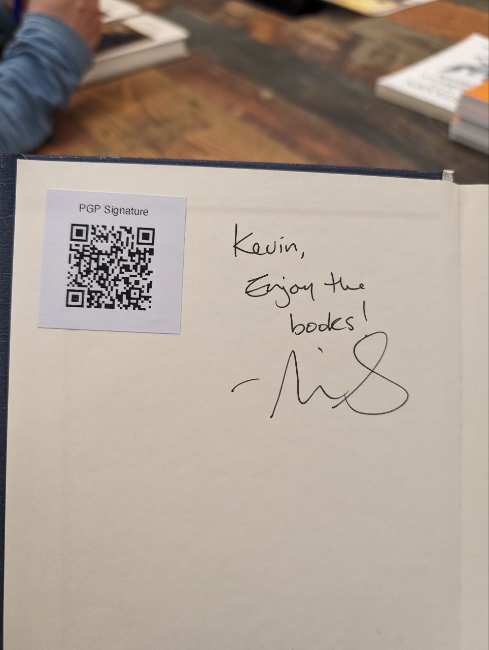 Signed autograph d1ccfff9028ab0ce