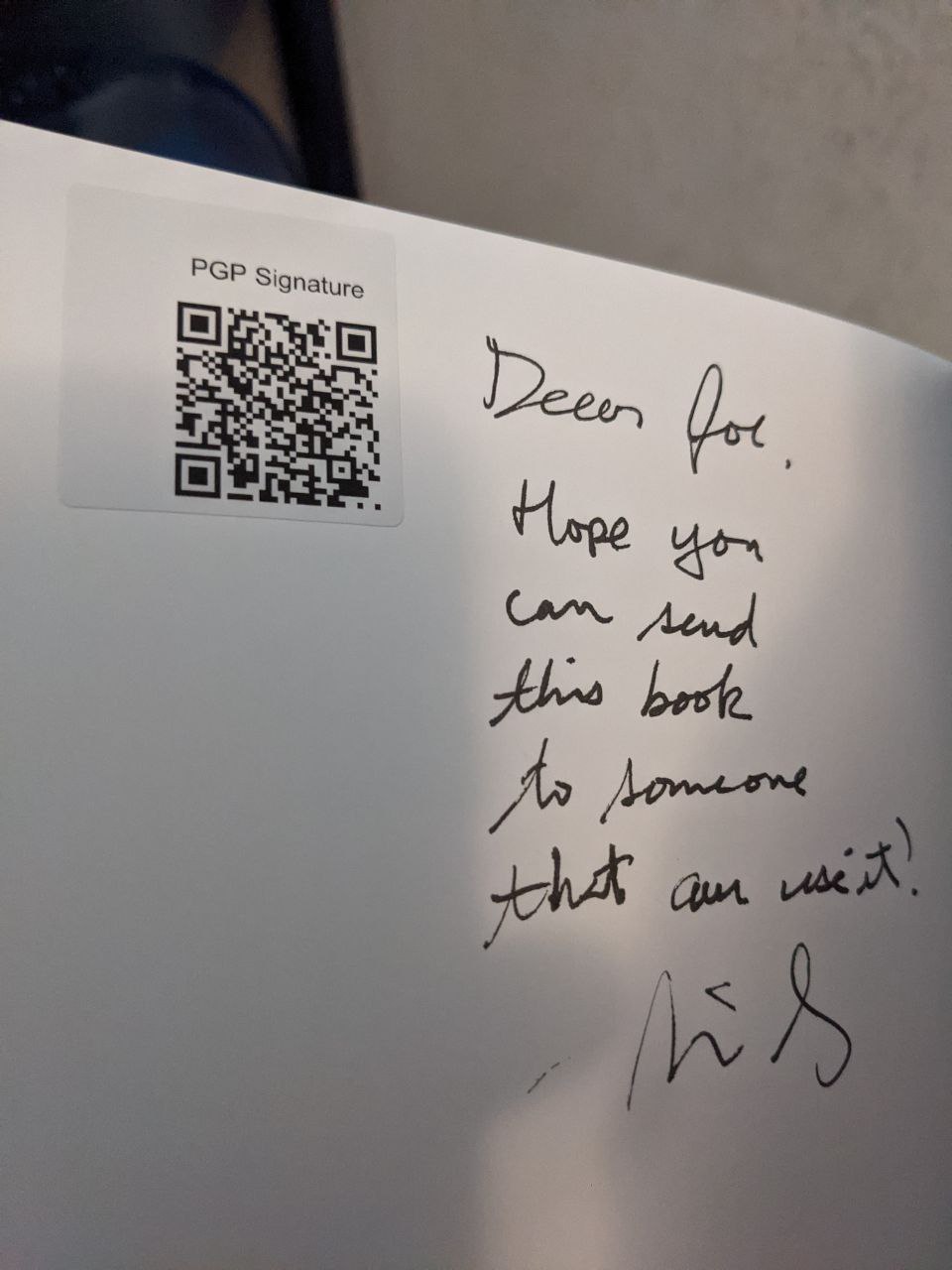 Signed autograph d24913f33ef1eb9d