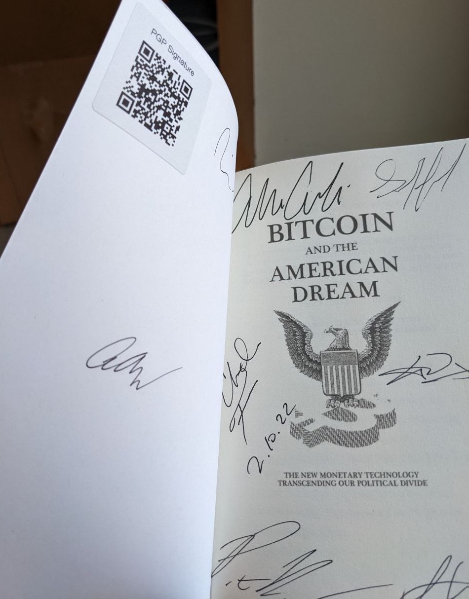 Signed autograph d30880a6e2ec85c1