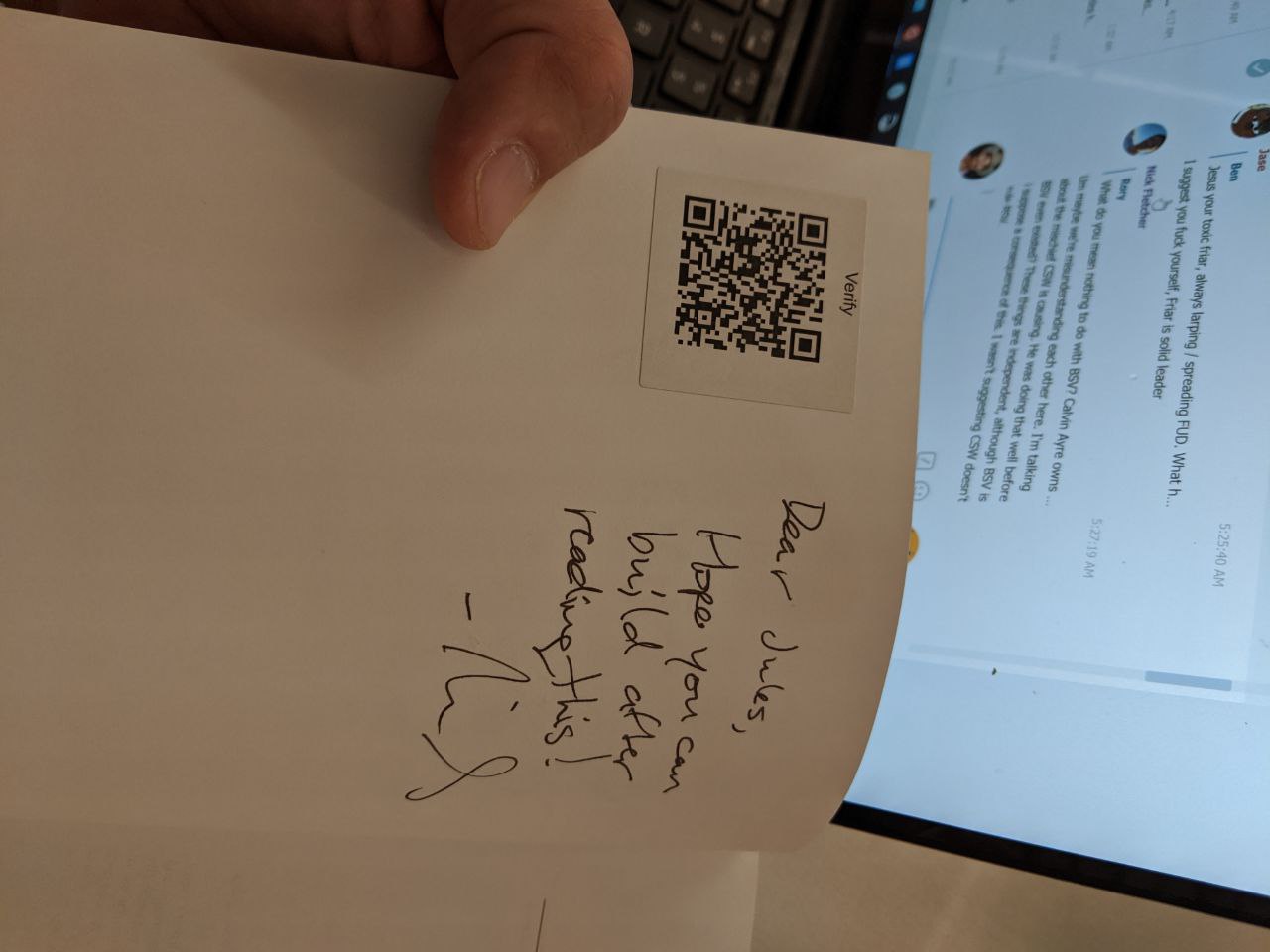 Signed autograph d326a537ddf6750c