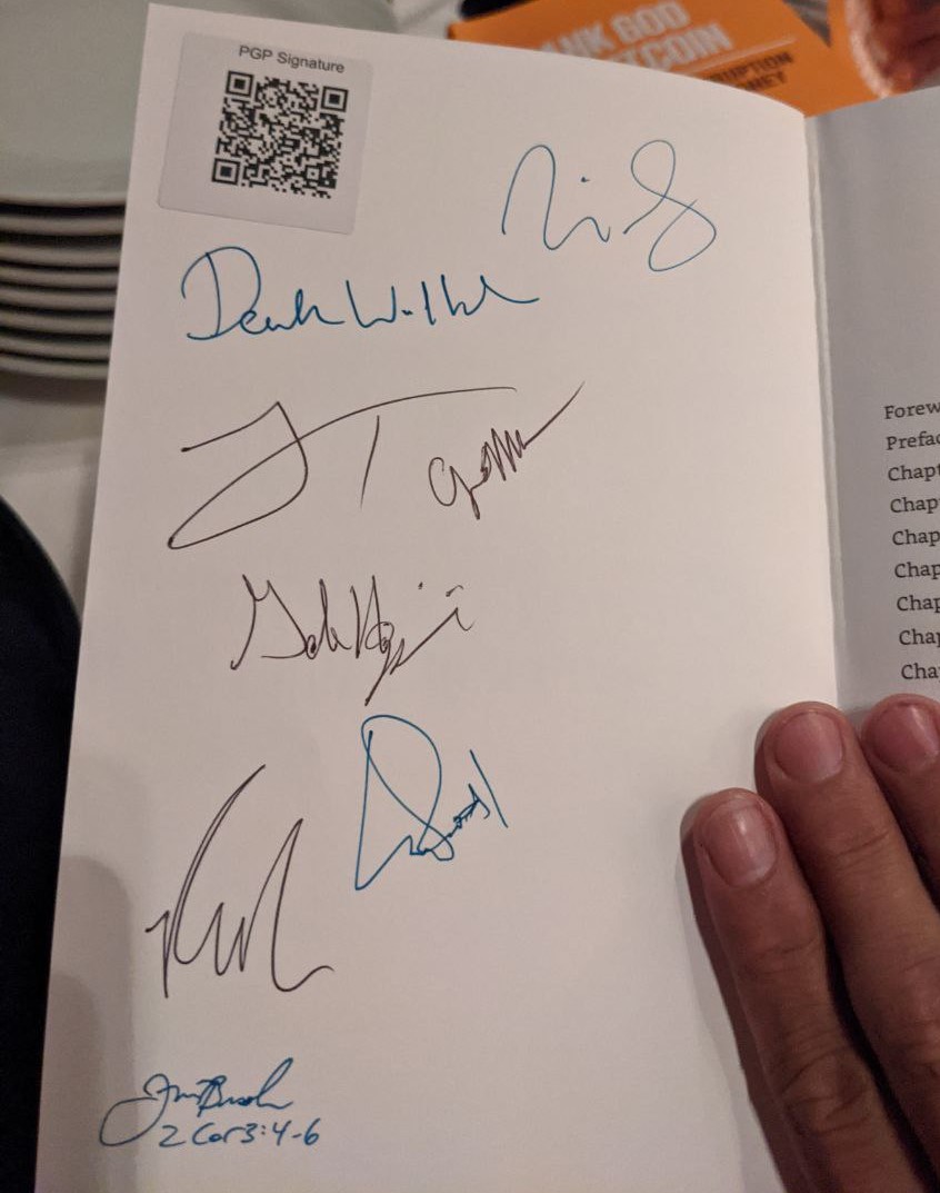 Signed autograph d404623d09826dd7