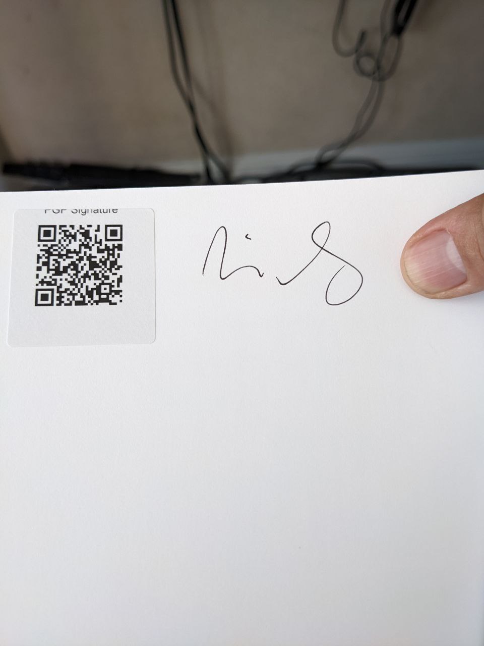 Signed autograph d45aa489920be7a3