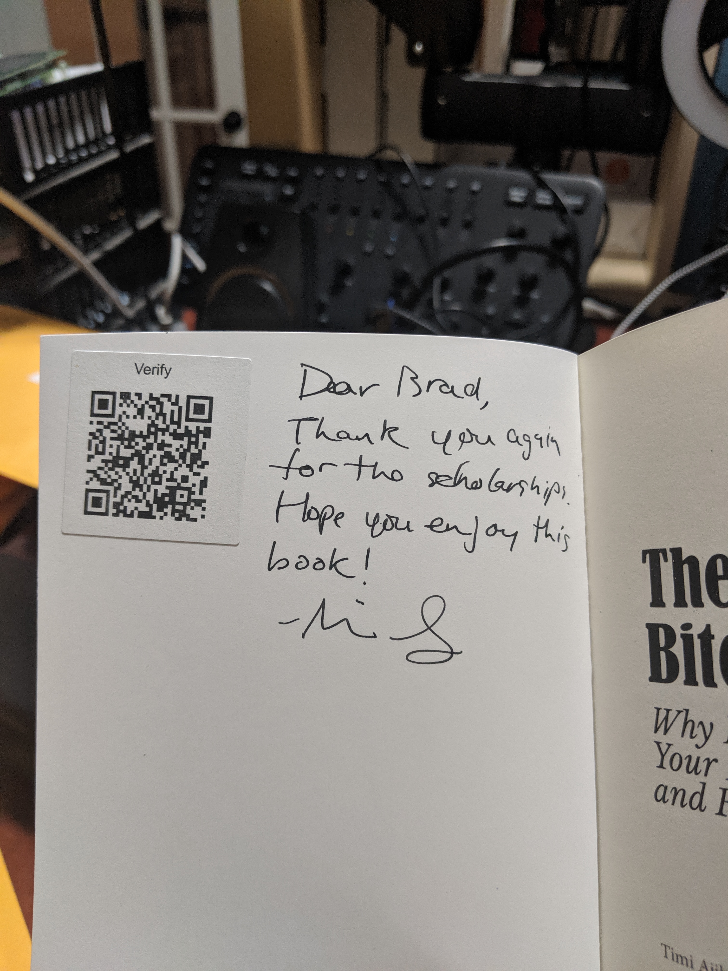 Signed autograph d6b9e5b50beda9ee