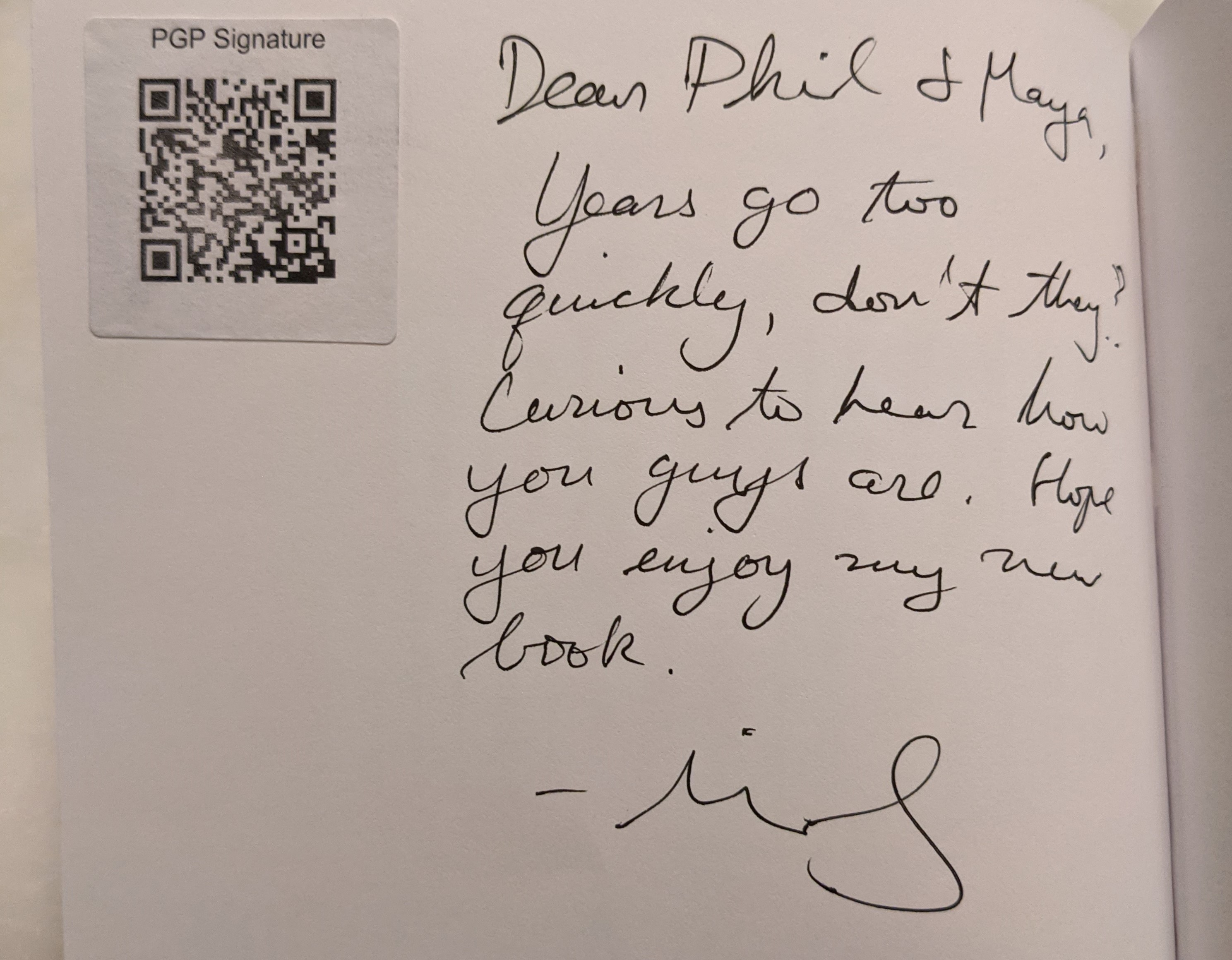 Signed autograph d72b17afe30e6ce2