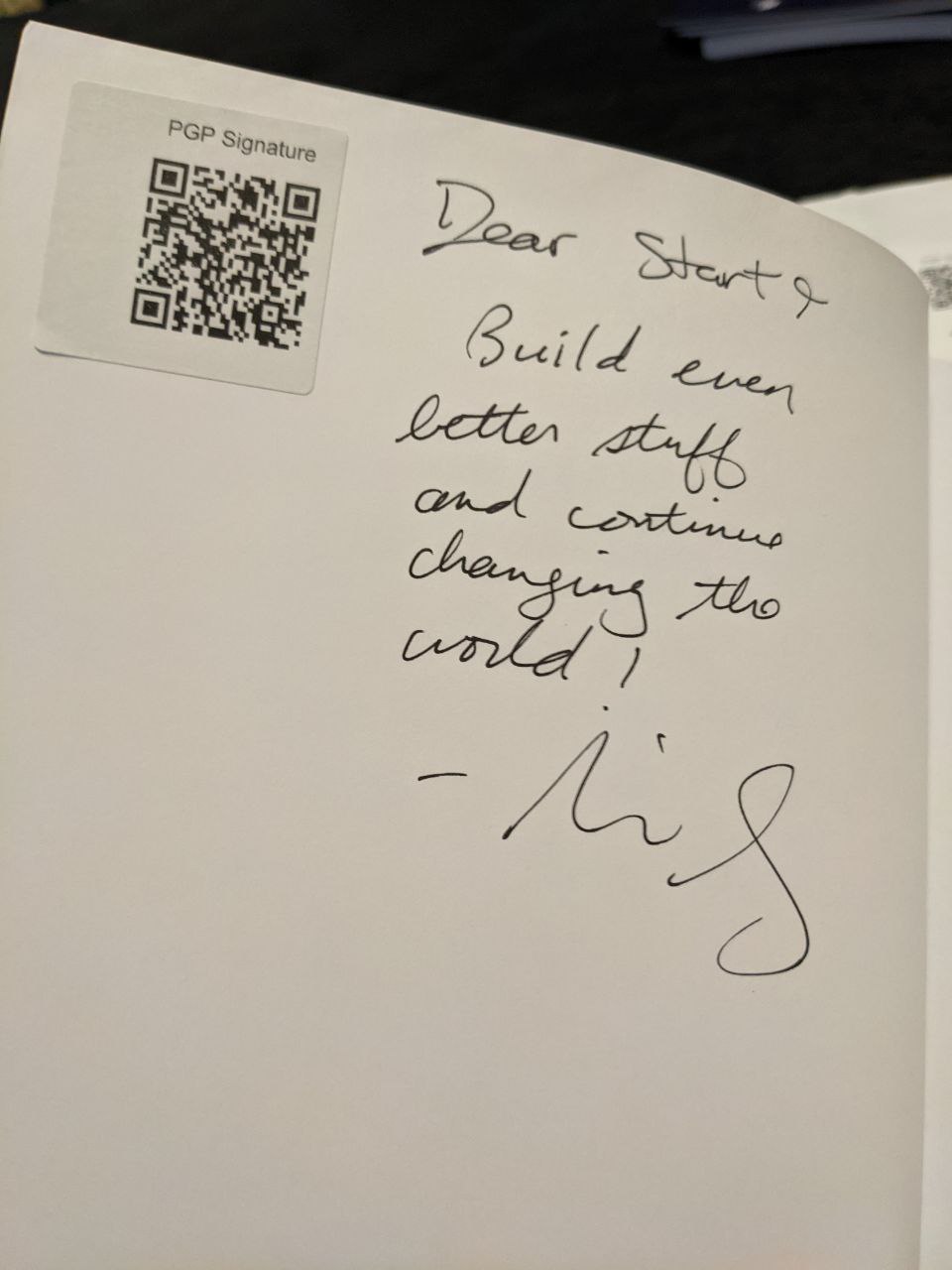 Signed autograph d760fbfd780f8578