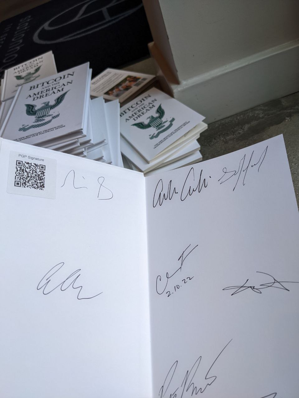 Signed autograph d7d36deeff6bb8e0