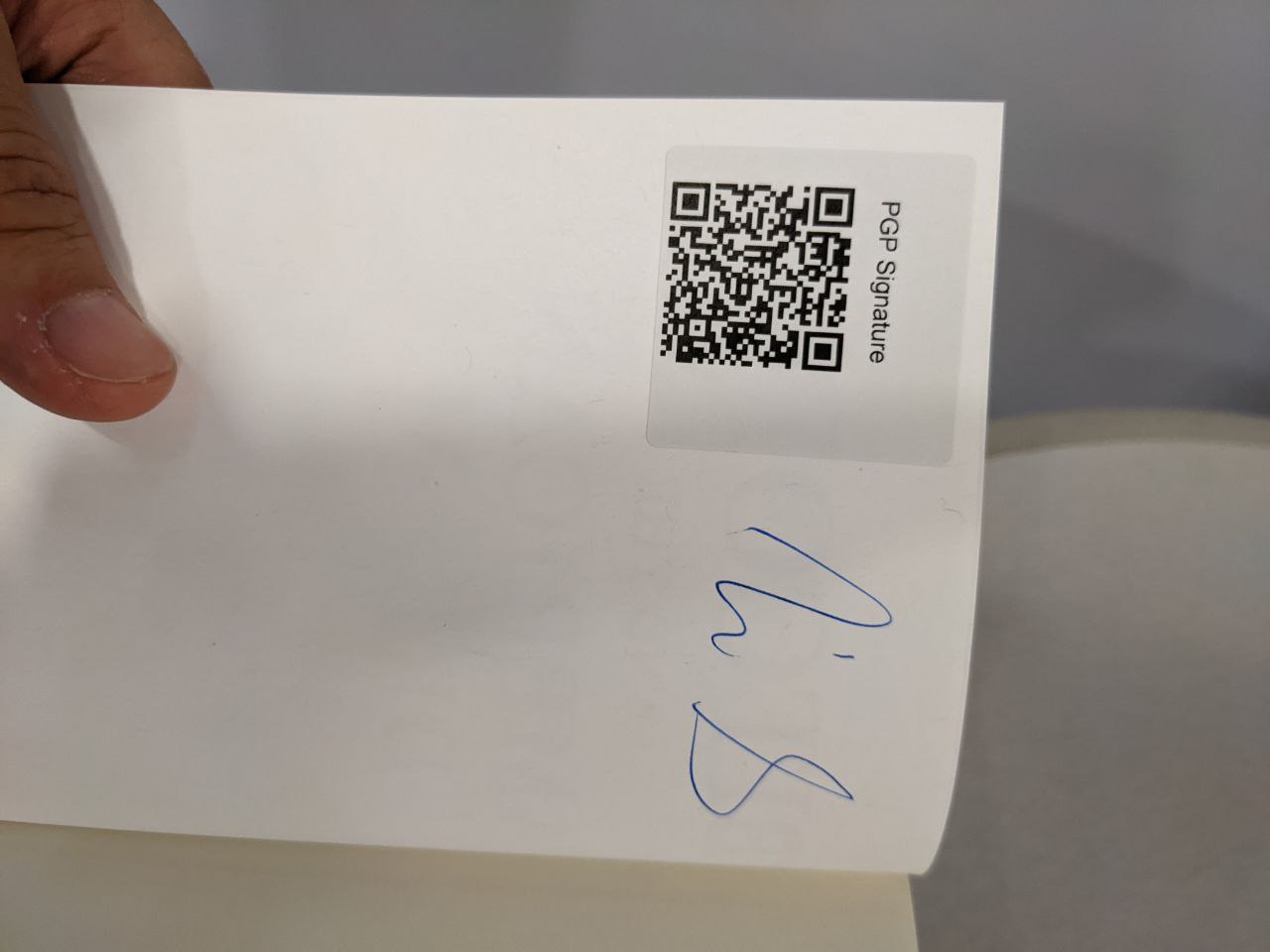 Signed autograph d7f2734989ff4fa0