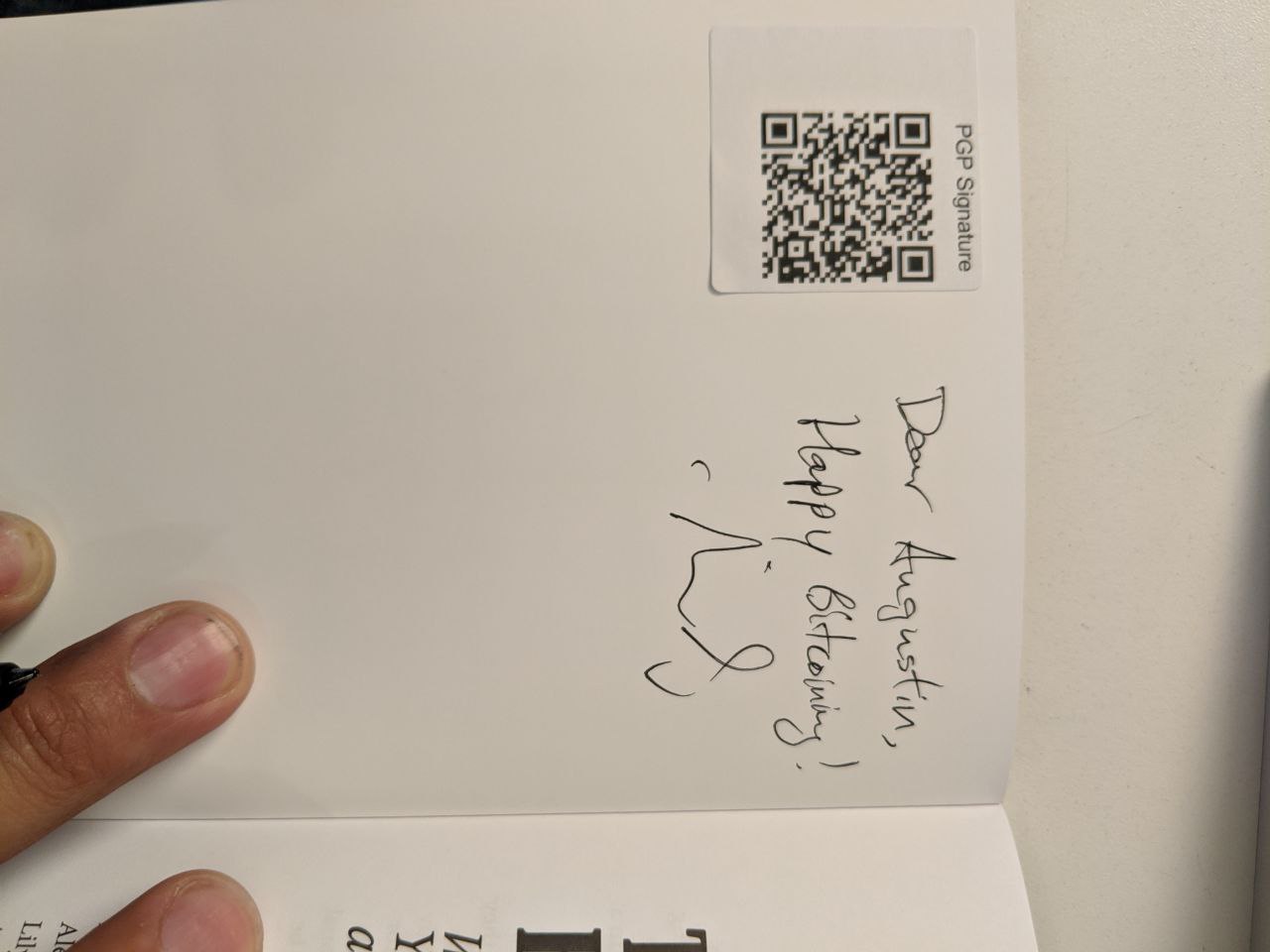 Signed autograph dc01a78d0bc0d16a