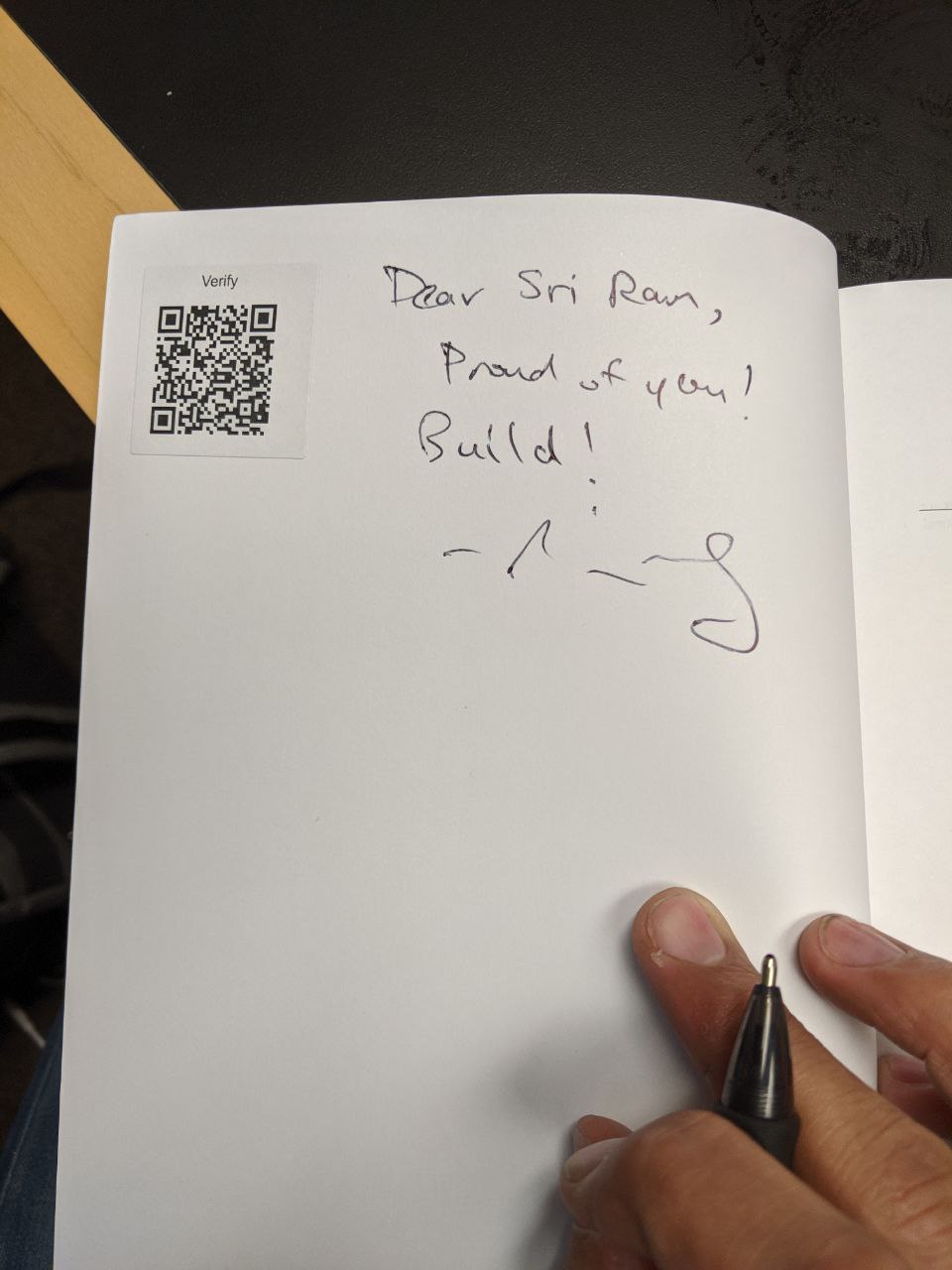 Signed autograph dc2ddf8fd965f7ae