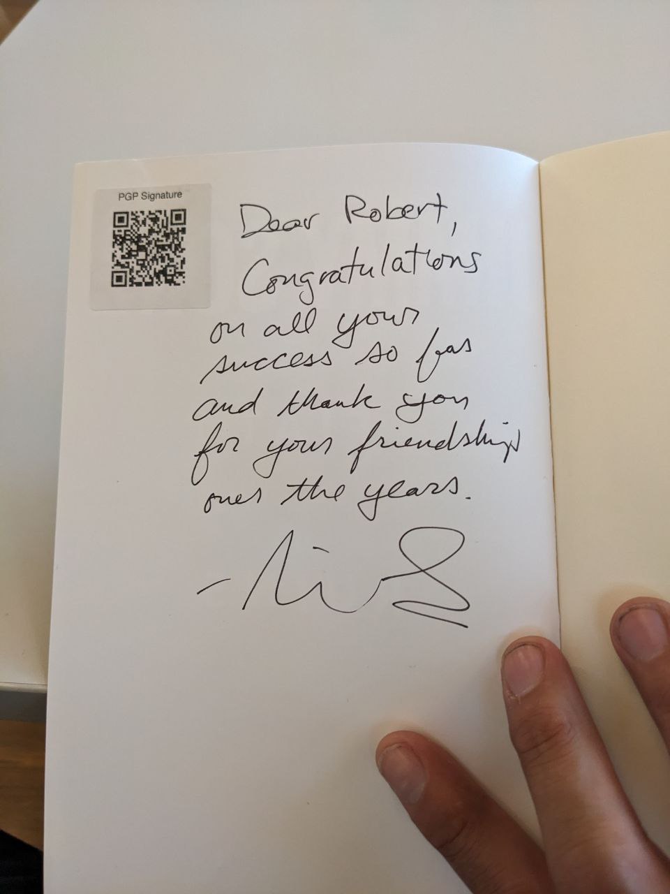 Signed autograph dc70bec0138ff848