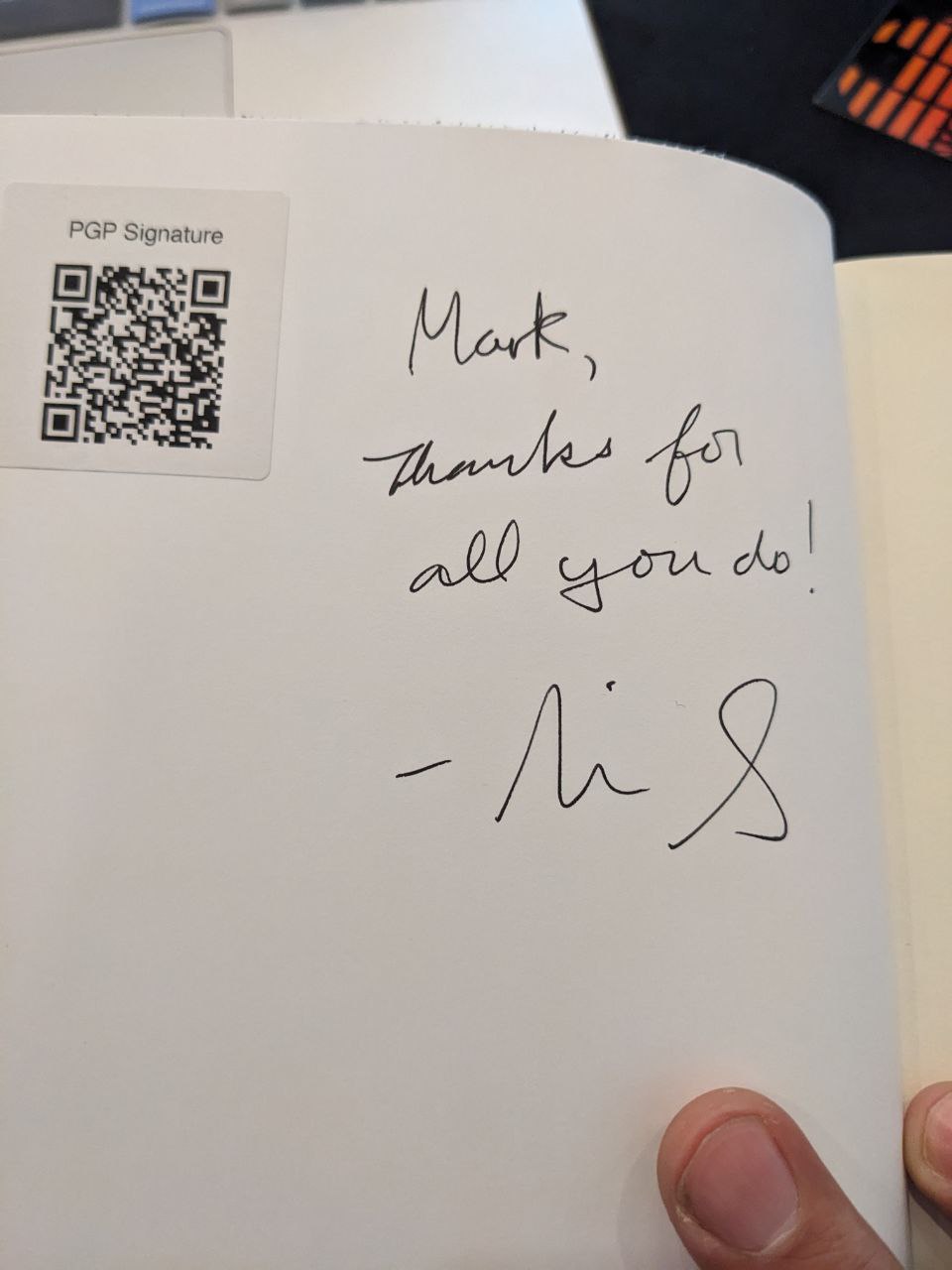 Signed autograph dc72092ab6b7f042