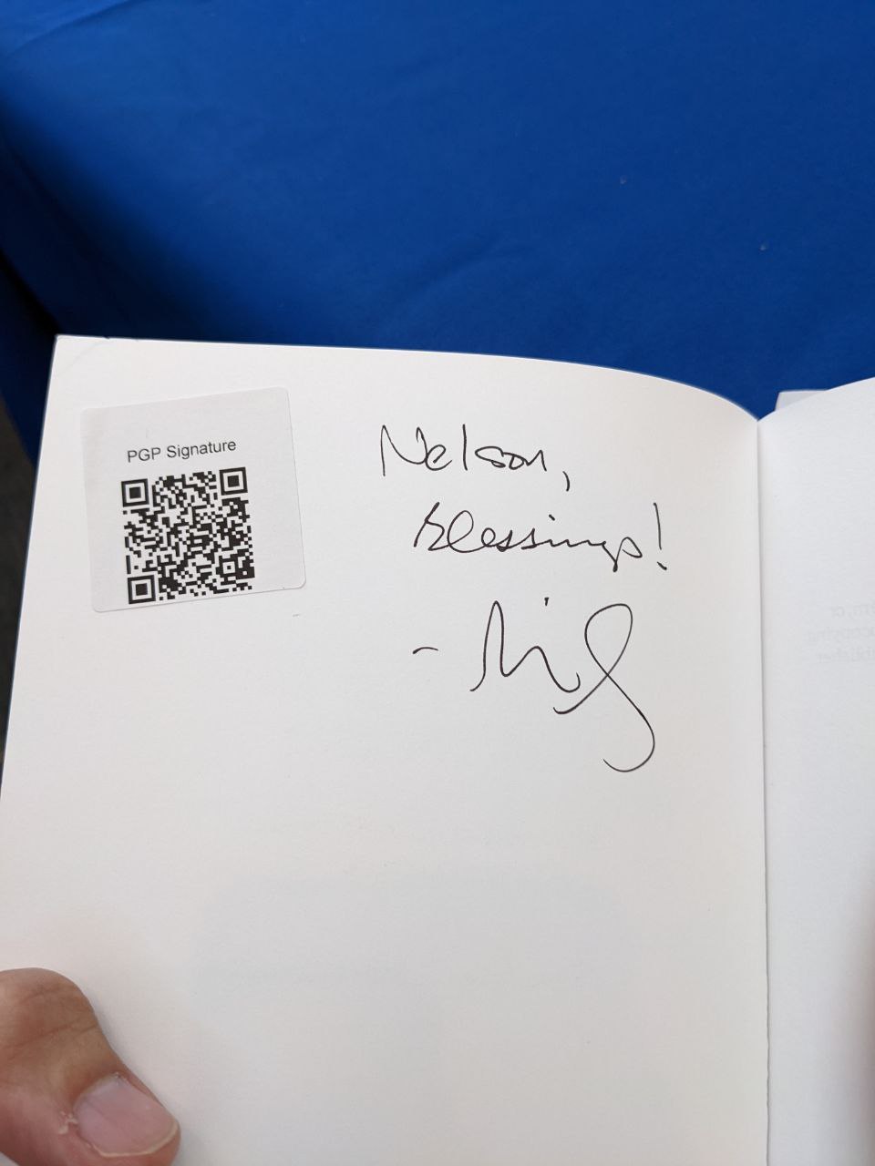 Signed autograph dd1ada4bd29171a0