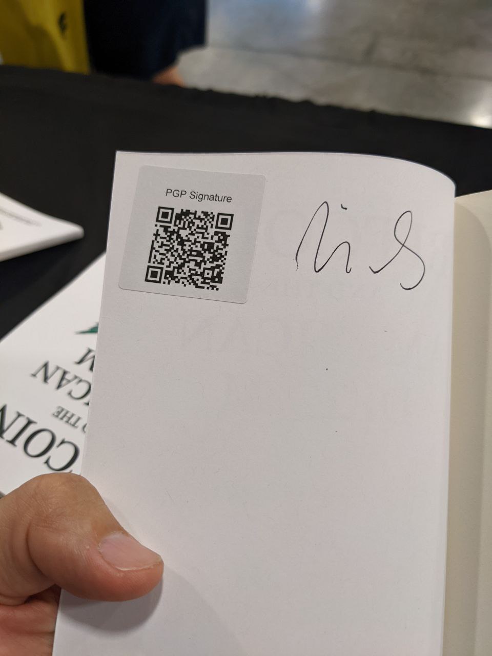 Signed autograph e2ad84da593ebf47