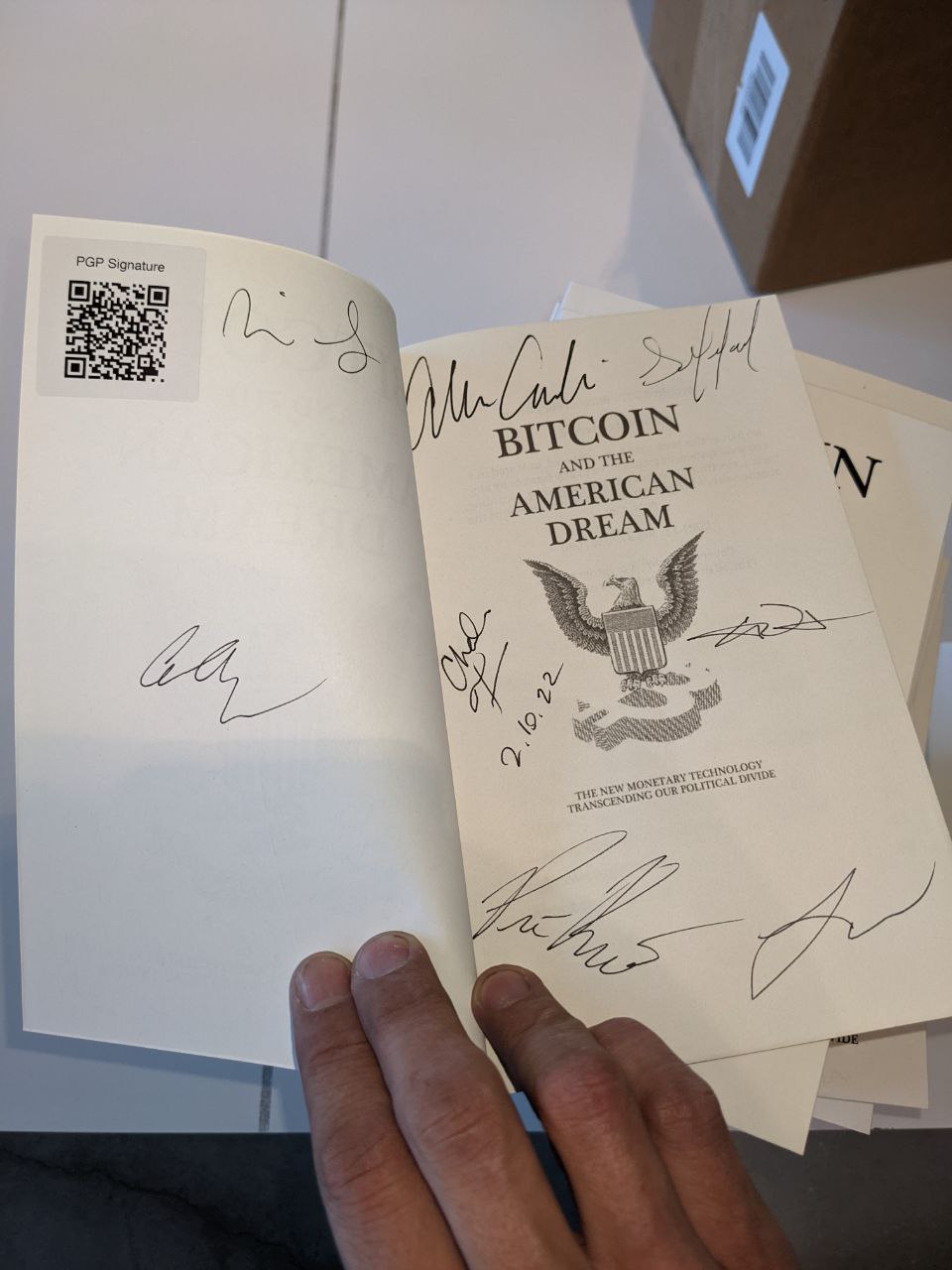 Signed autograph e5808c877cc547c7