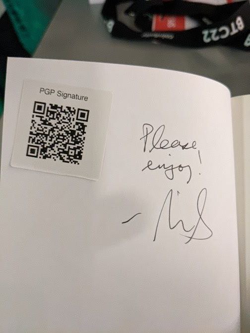 Signed autograph e79a21aff55c9247