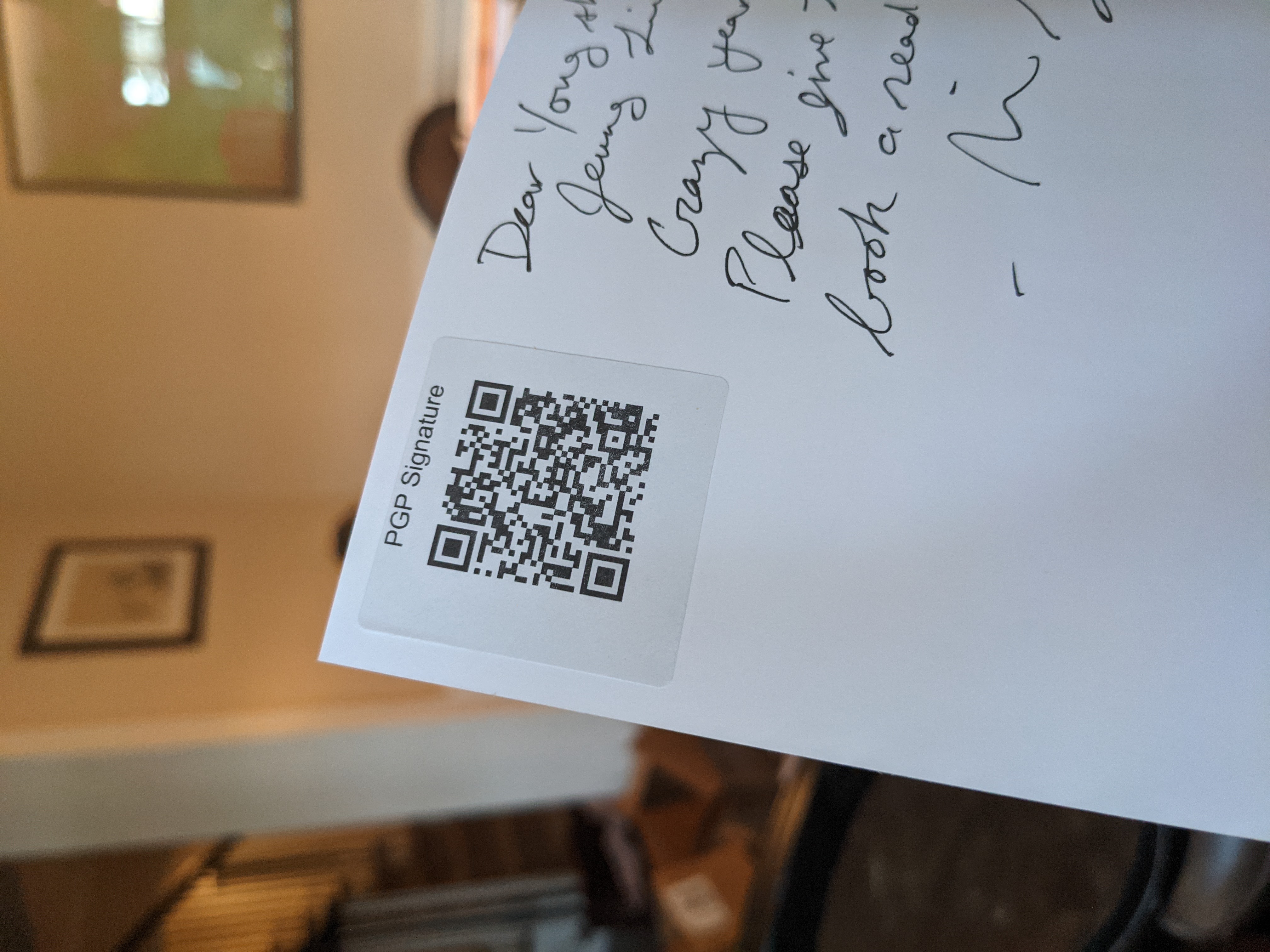 Signed autograph e8ed35ba6f8a8f56