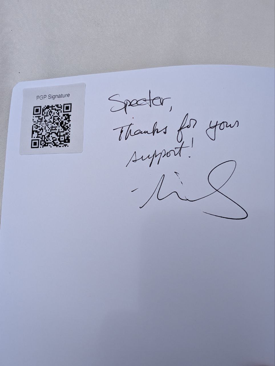 Signed autograph e9180da7b87ac0c0