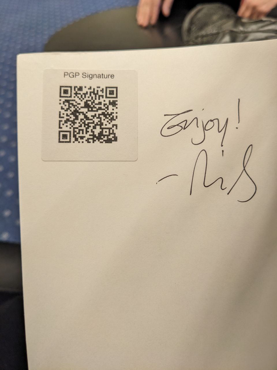 Signed autograph efcd14ae06afec73