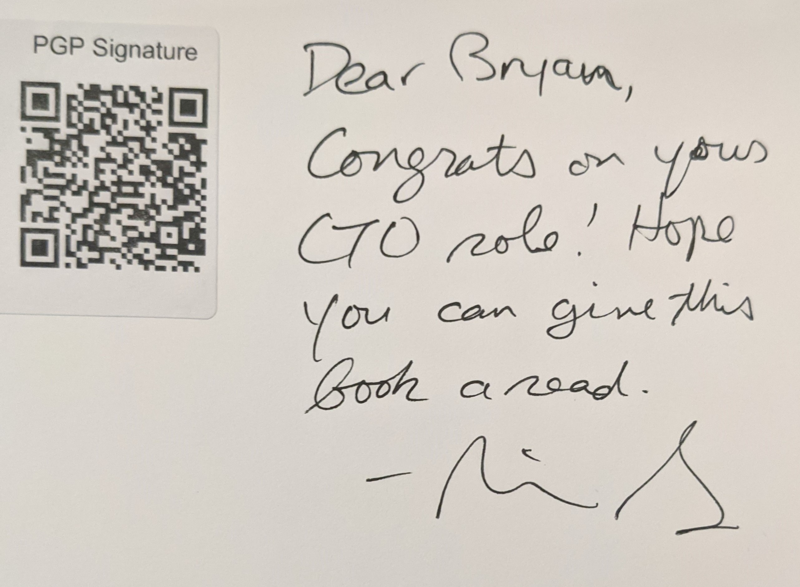 Signed autograph f0a6678ab937b083