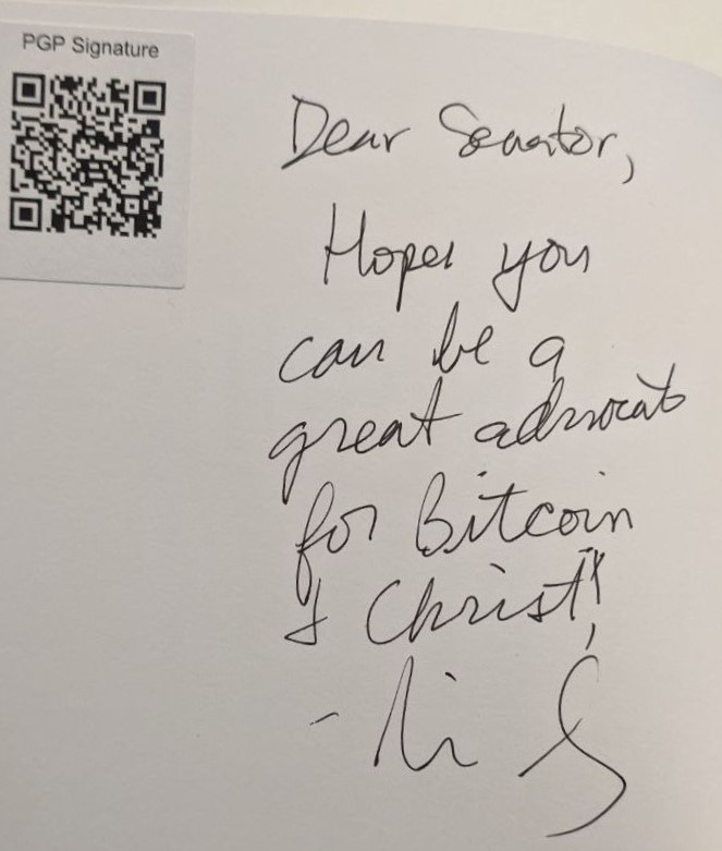 Signed autograph f0a6e63999c41f7f