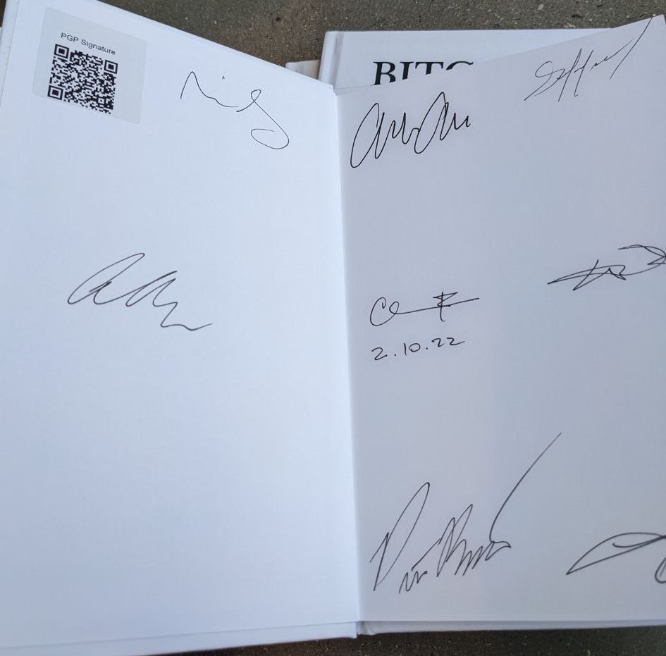 Signed autograph f1b945c5b582dfcf