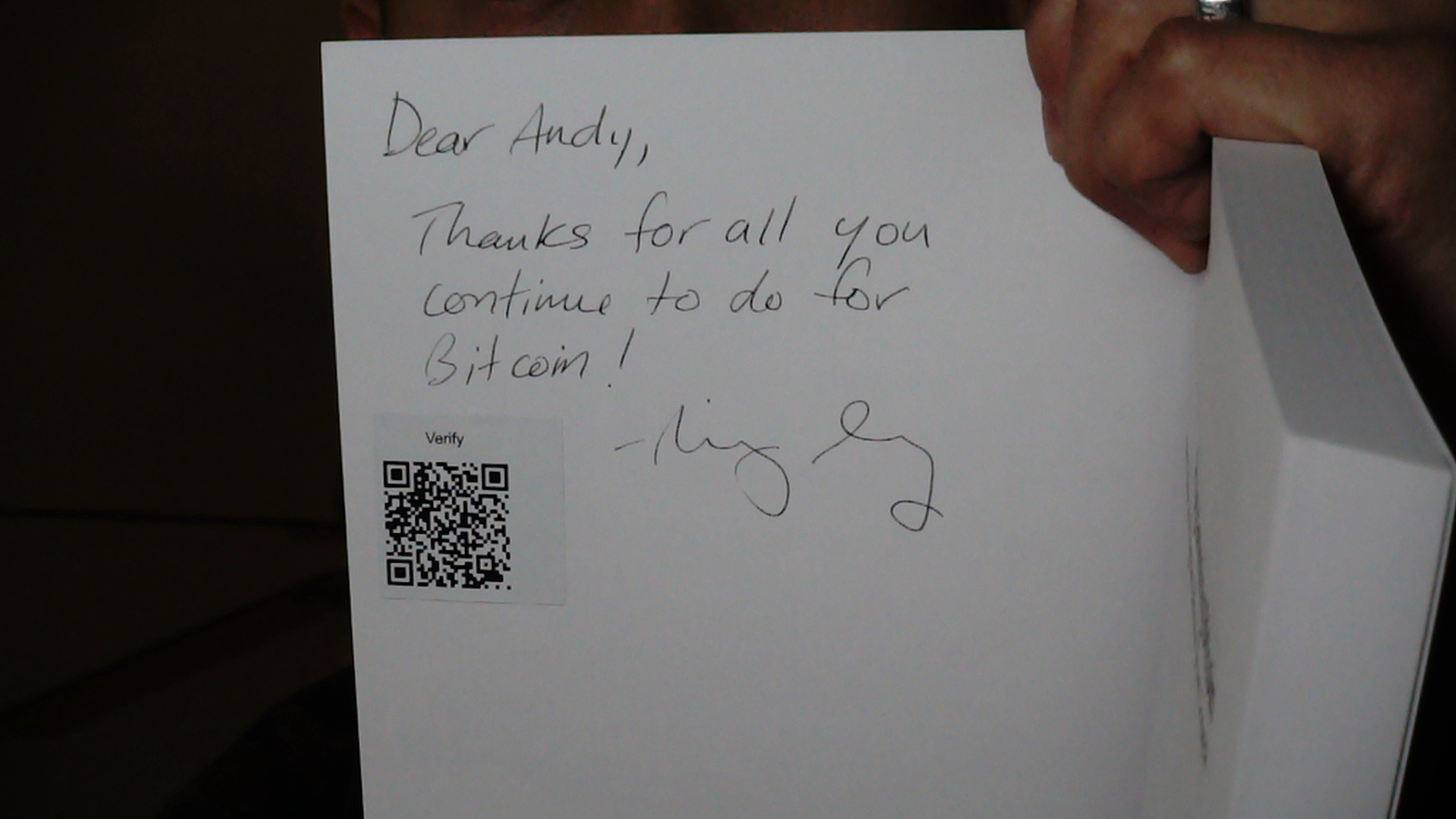 Signed autograph f1eb11855082522f