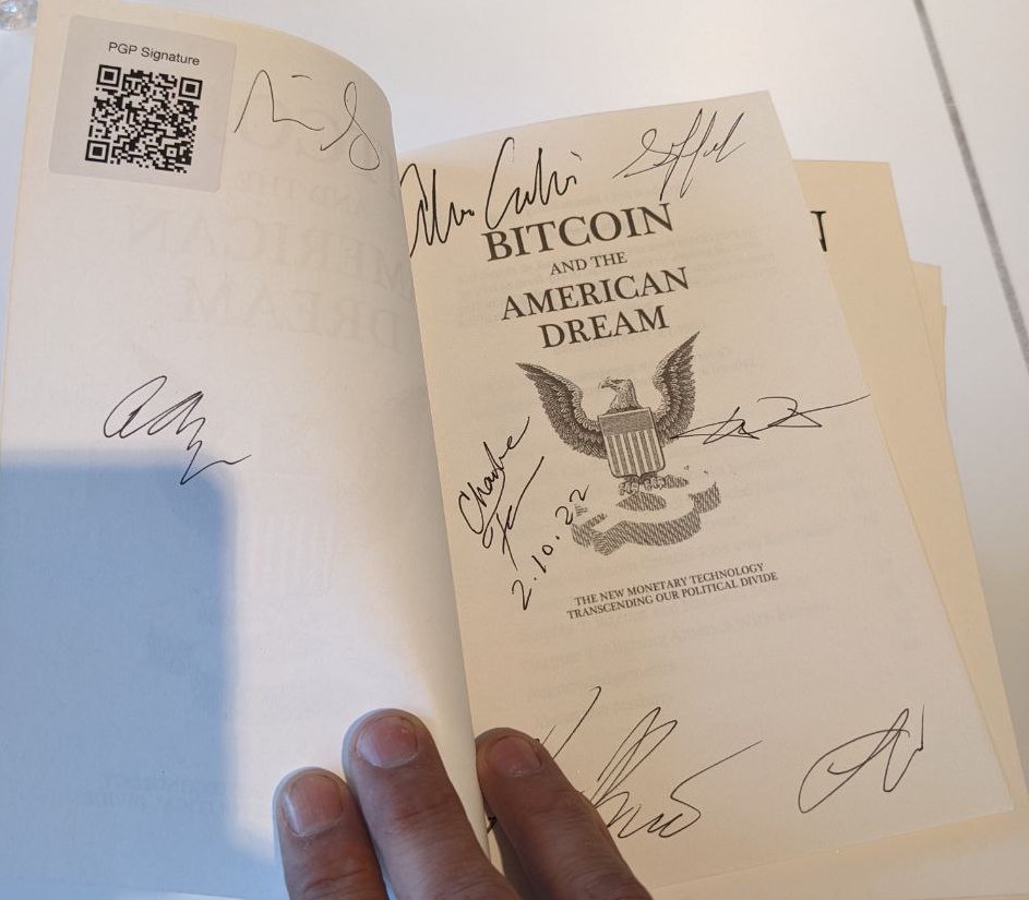 Signed autograph f27e6aa5c68b50ae