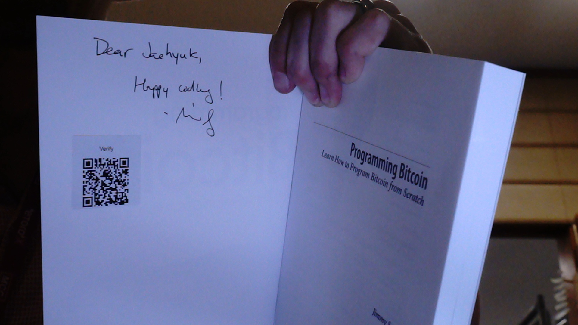 Signed autograph f3cbb802fc8b3f6a