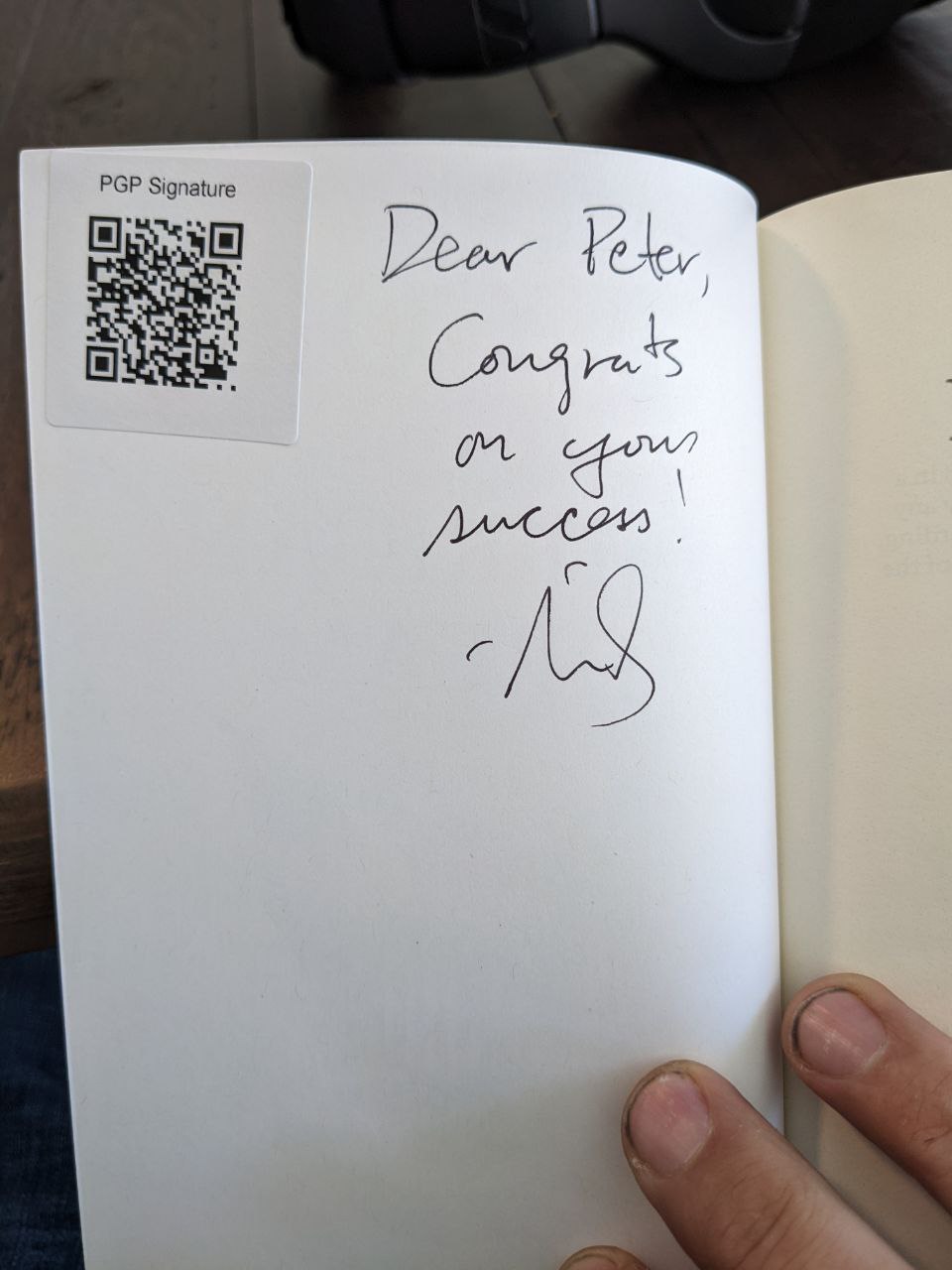 Signed autograph f4065083403d4ea6