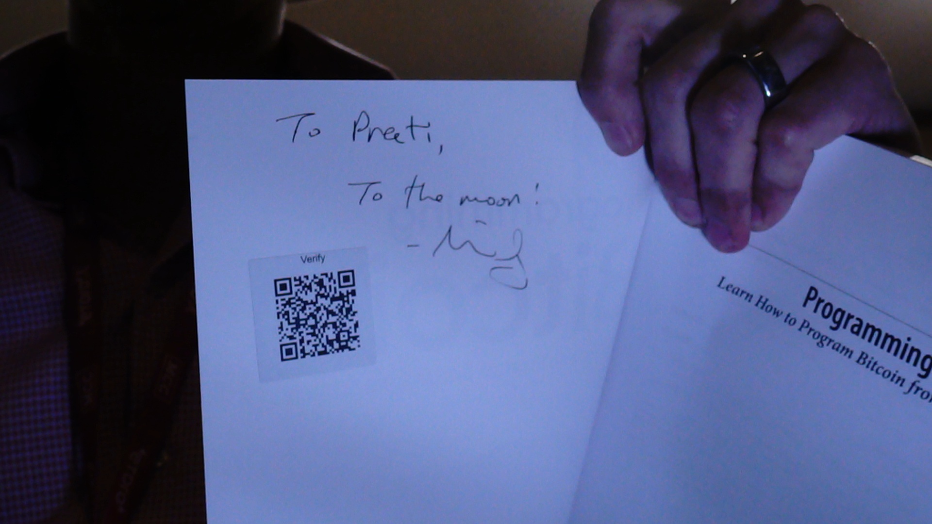 Signed autograph f44ce6bdb50b5aa2