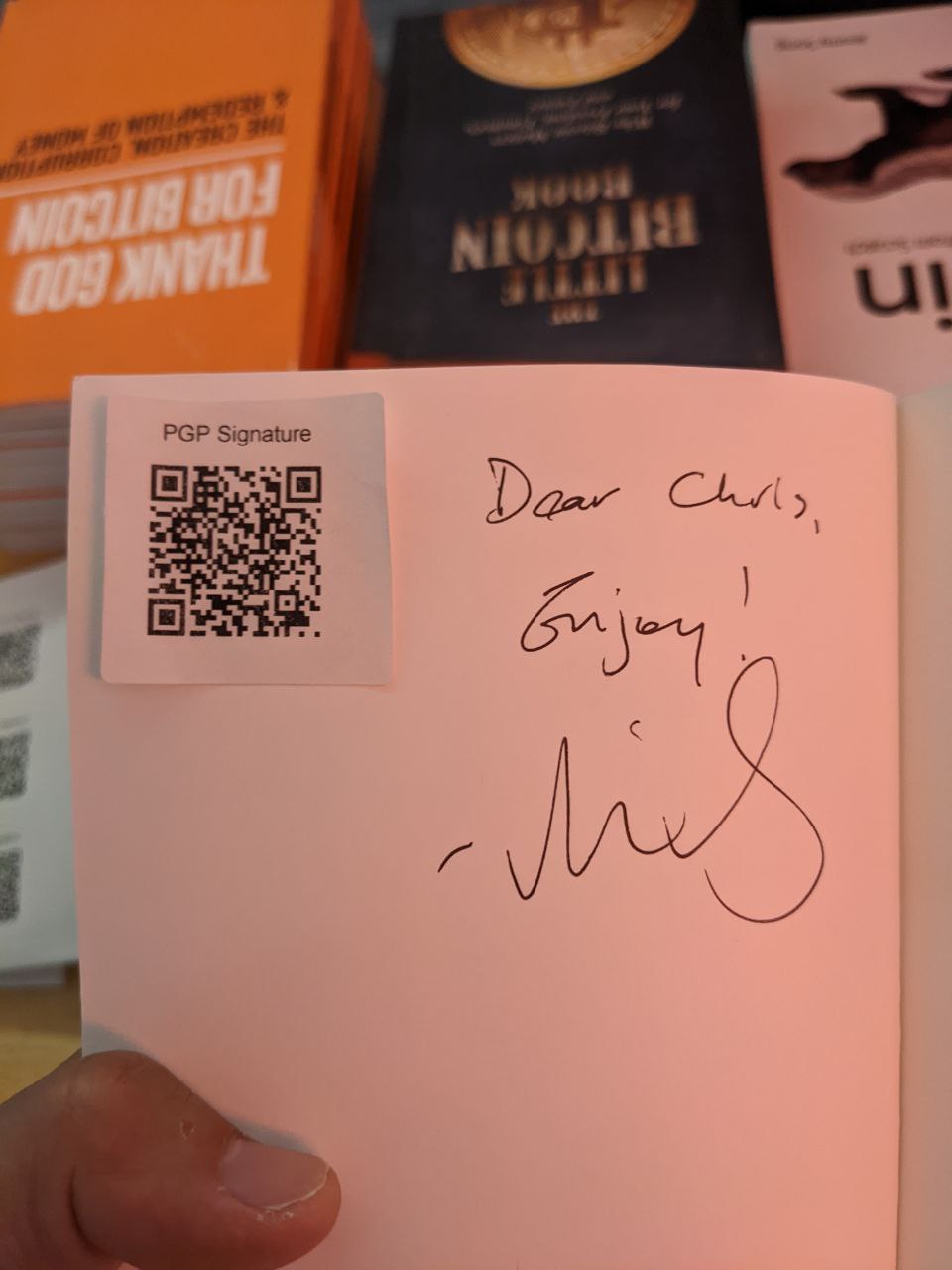 Signed autograph f4905d88bb8b08a1