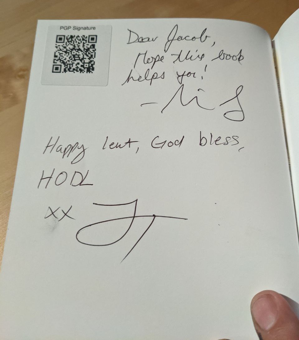 Signed autograph f4d0ff46ff706c3a