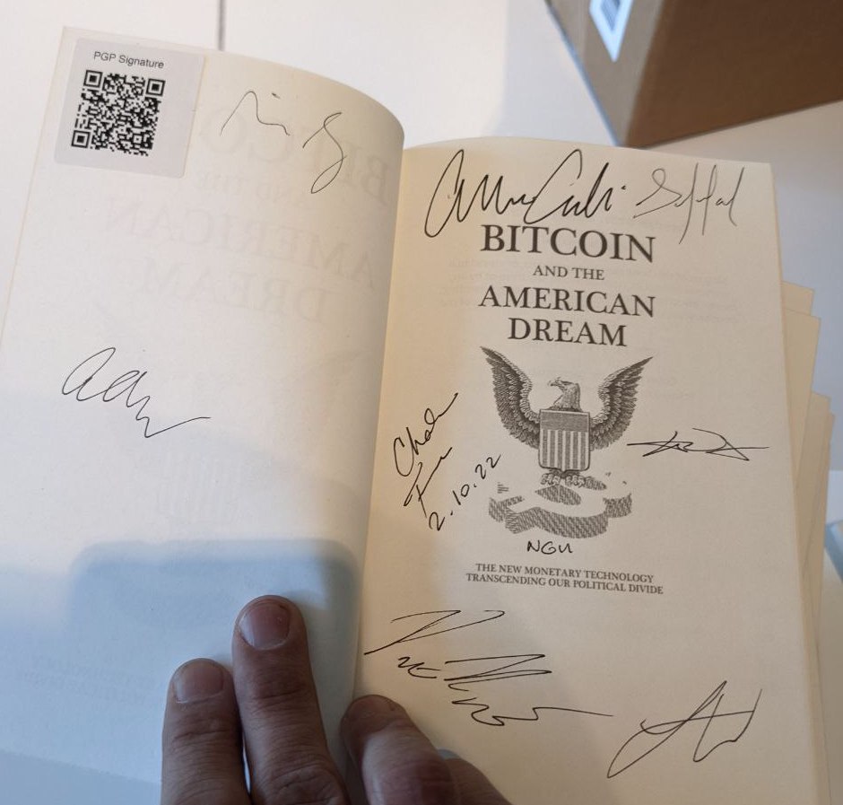 Signed autograph f6273bc27a7b6952