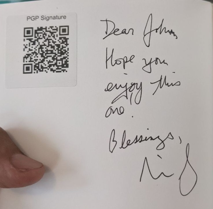 Signed autograph f732d1c9a3e8eca8