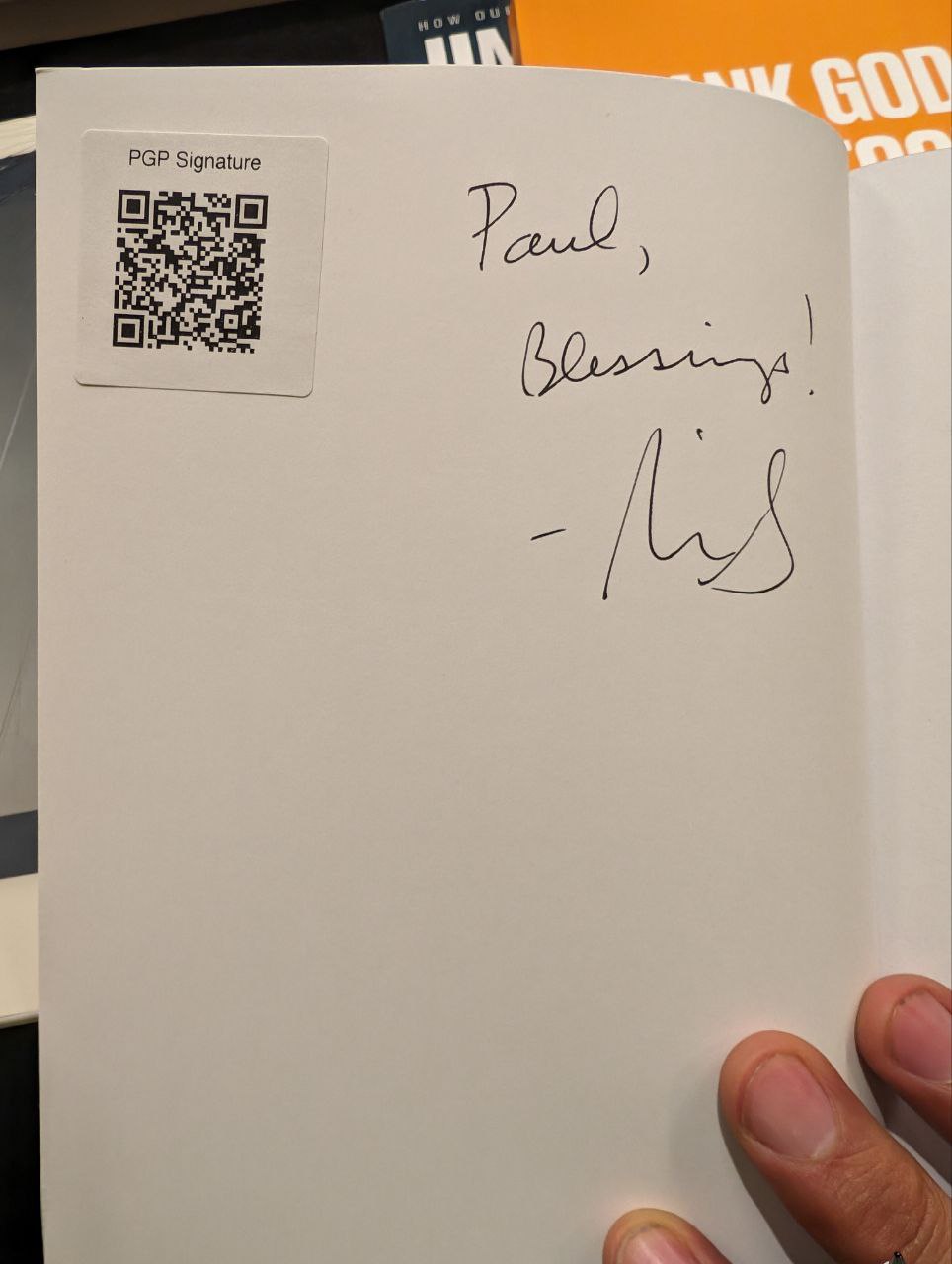 Signed autograph fcb504672219f1e2