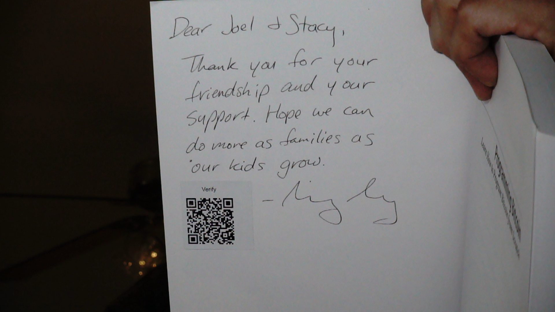 Signed autograph fd4e0b3a1006c3d1