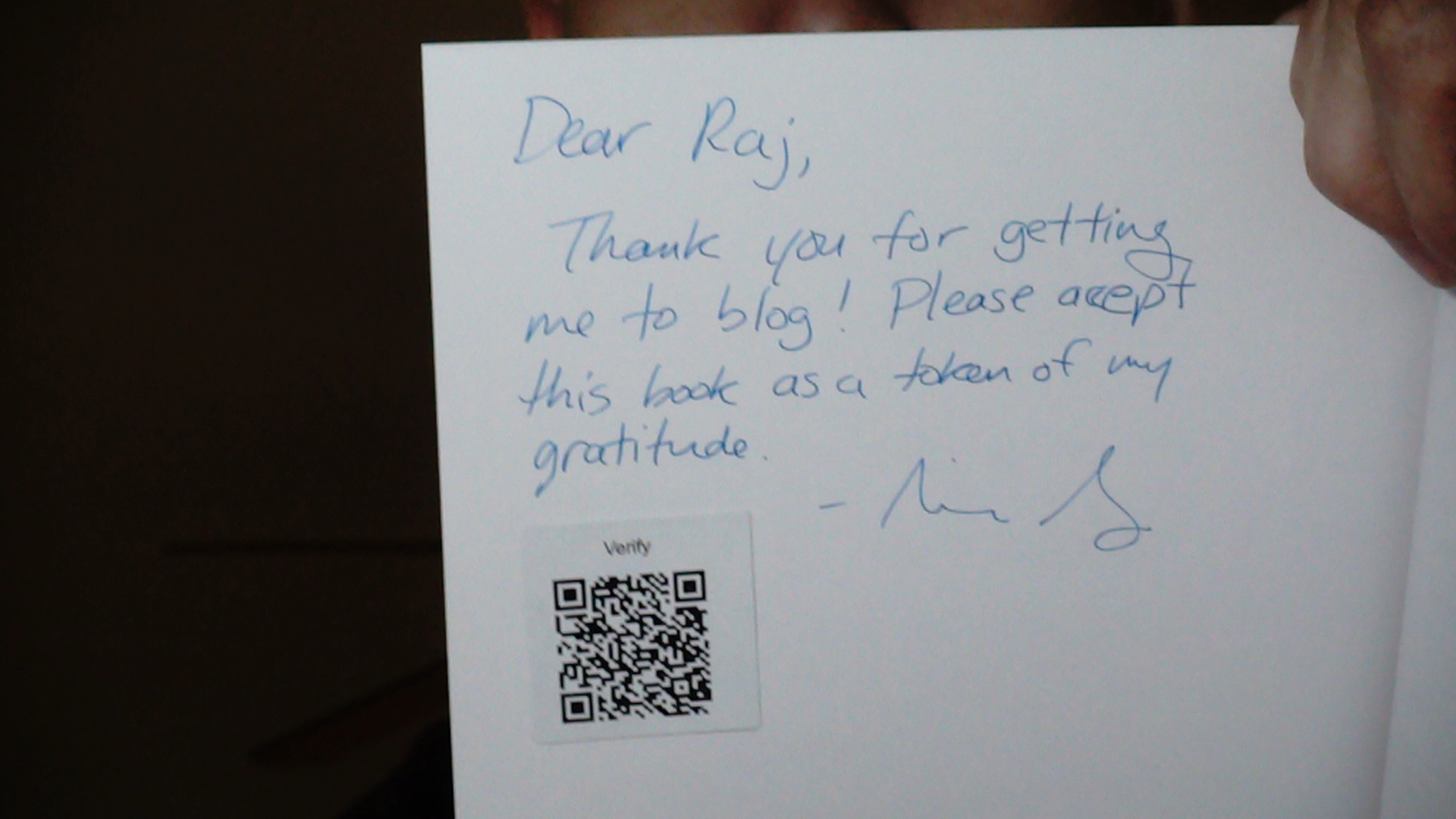 Signed autograph fe7f8e6e0f304202